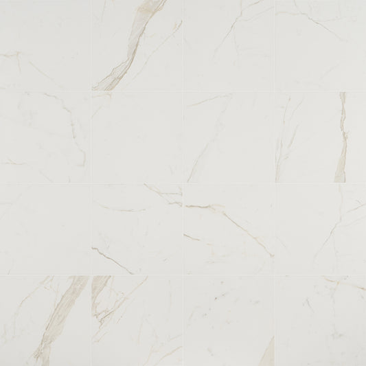 Calacatta 12X12 Matte