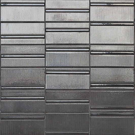 Antracita 4X8 Textured