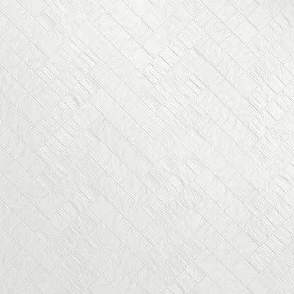 Plaster White 3X12 Matte