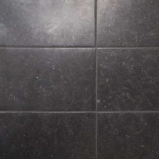 Belgian Bluestone Roman Finish, Chiseled 18X36