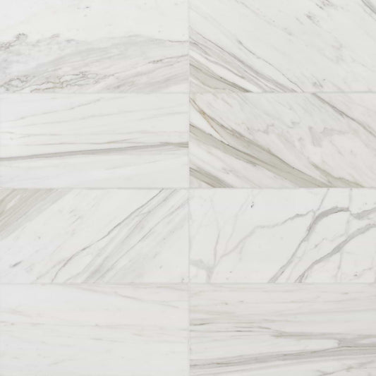 Calacatta Gold 12X24 Honed