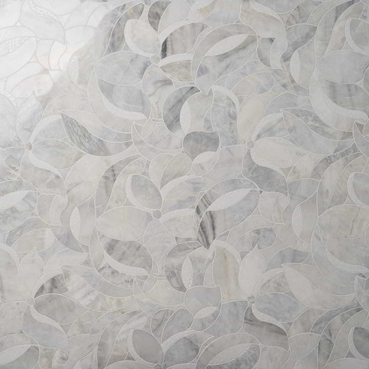 Andes Gray Polished