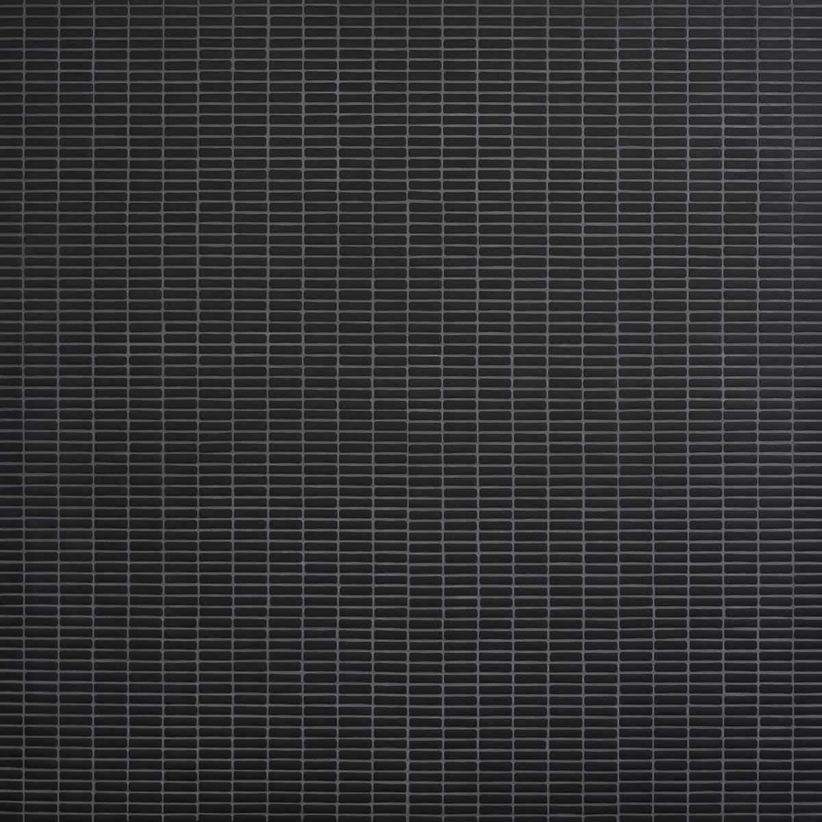 Nesso Brick Black Matte
