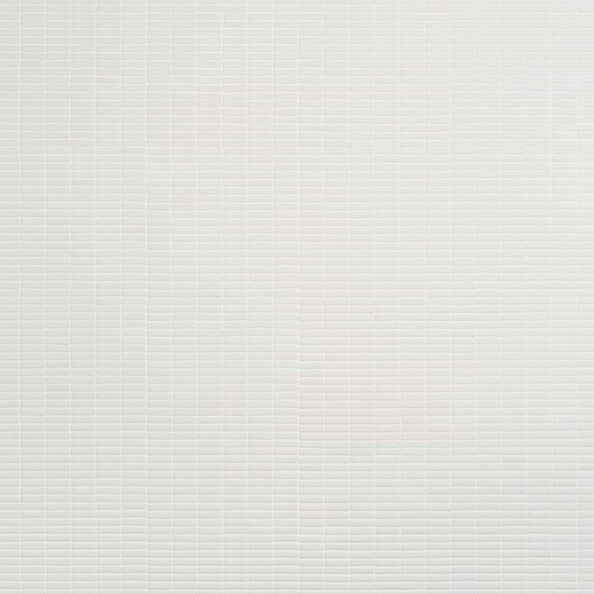 Nesso Brick White Matte