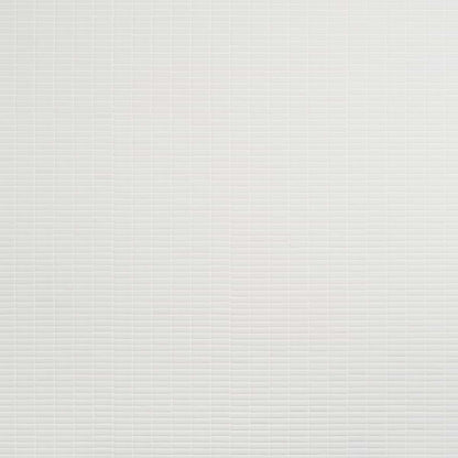 Nesso Brick White Matte