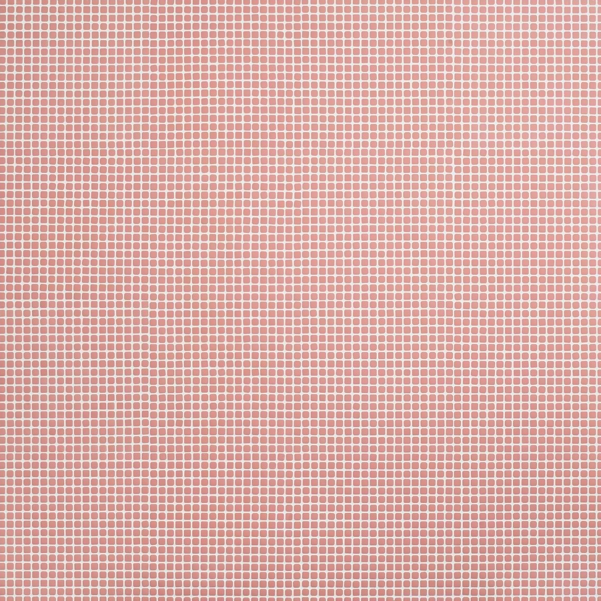 Nesso Mini Square Pink Matte