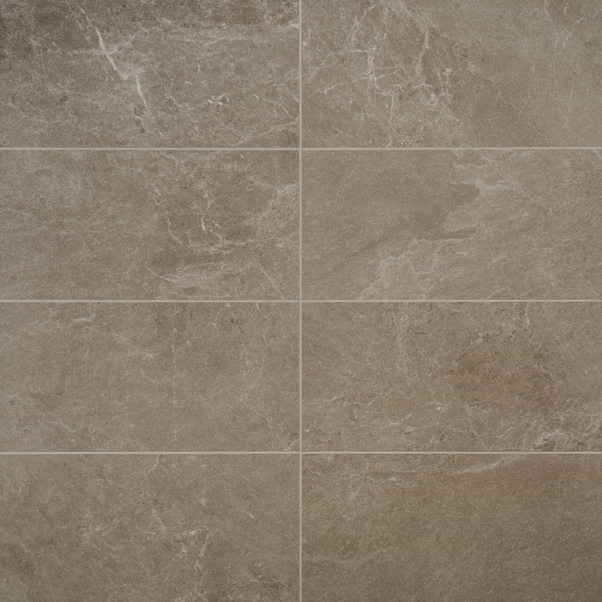 Greige 12X24 Matte