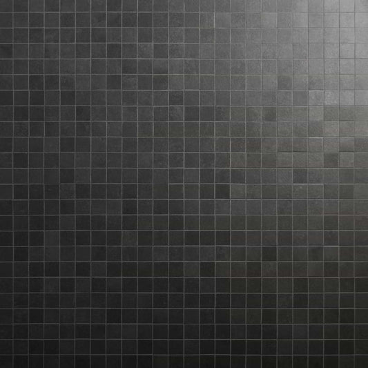 Charcoal Gray 2X2 Matte