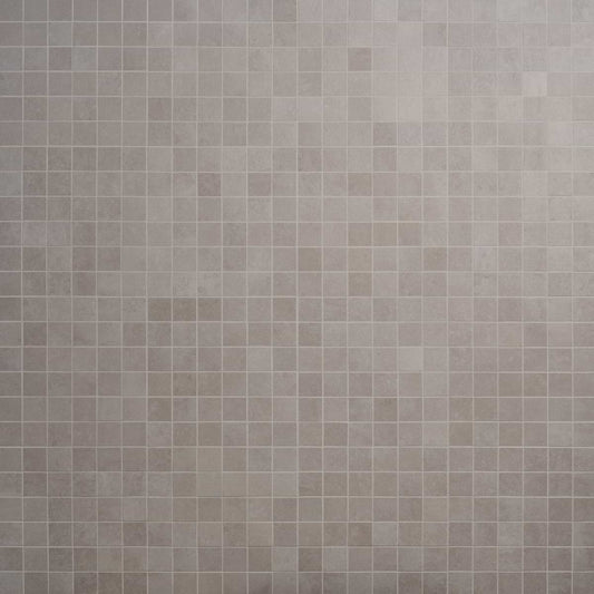 Linen Warm Gray 2X2 Matte