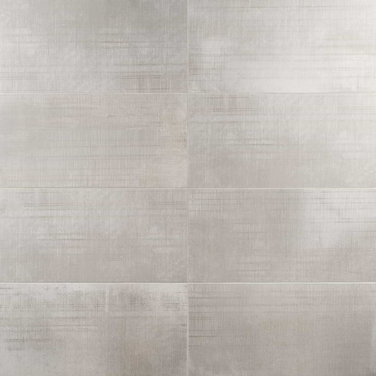 Rug Smoke 12X24 Matte (discontinued)