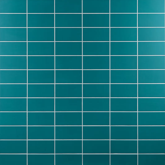 Stacy Garcia Maddox Teal 4X8 Matte (discontinued)