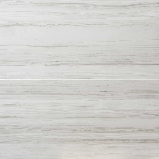 Luminus White 24X48 Polished (discontinued)