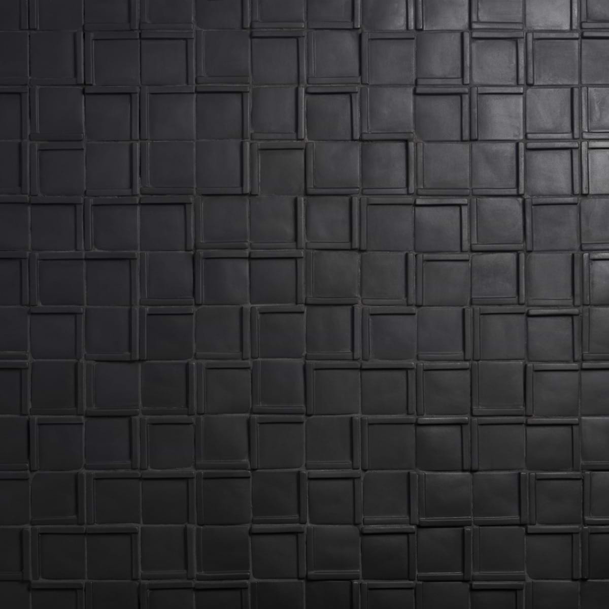 Black 4X4 Matte