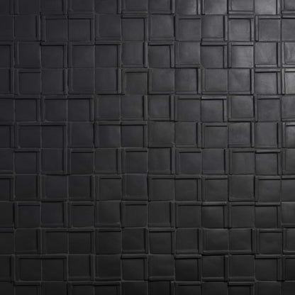 Black 4X4 Matte