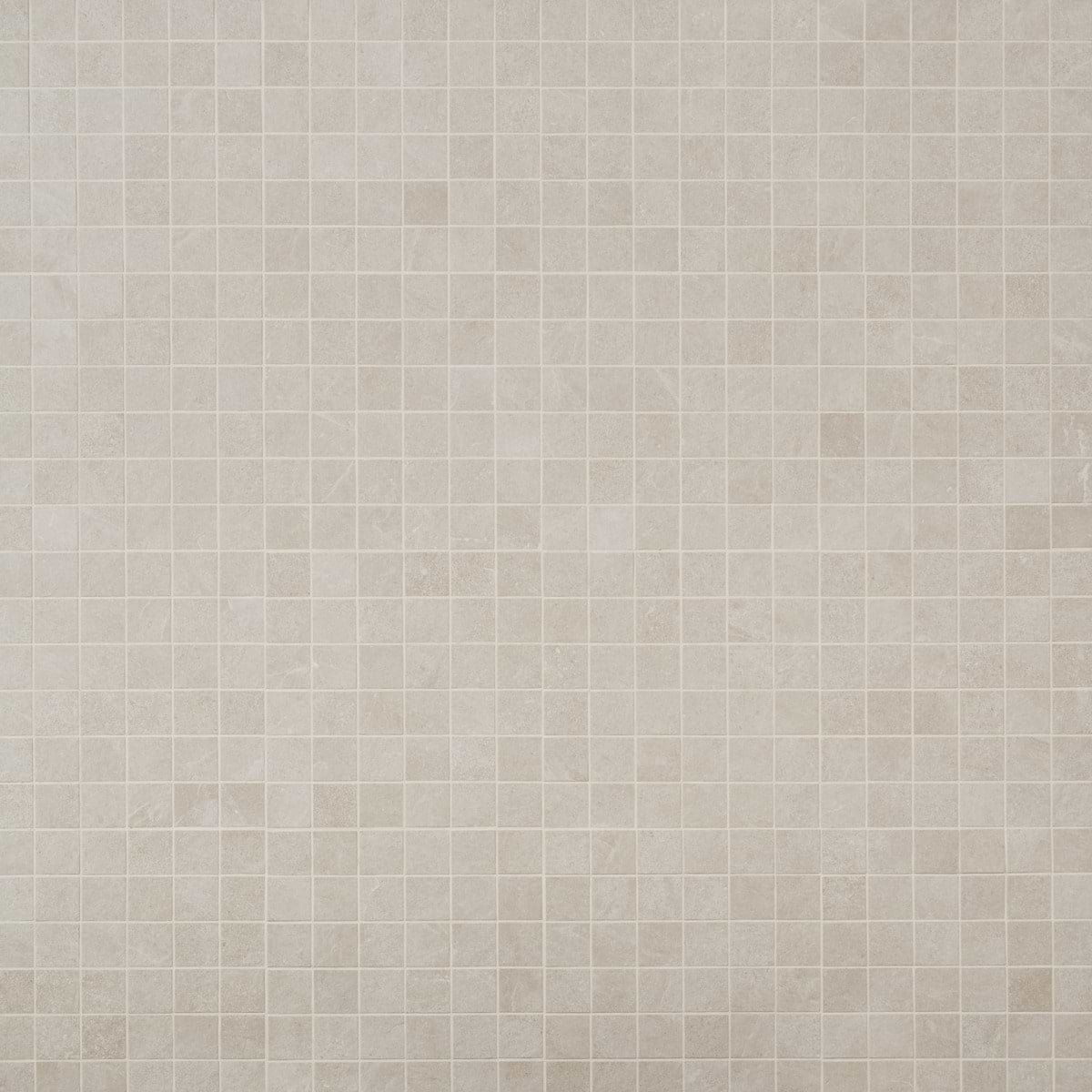 Crema Beige 2X2 Matte
