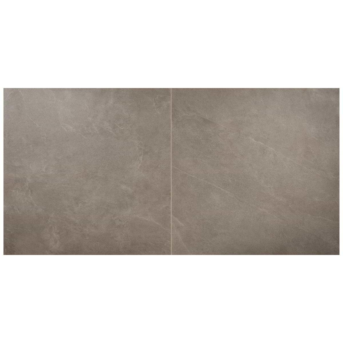 Caramel Brown 48X48 Matte