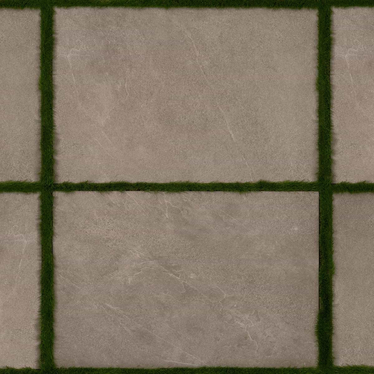 Caramel Brown 2CM Paver 24X36 Matte