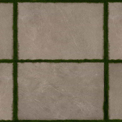 Caramel Brown 2CM Paver 24X36 Matte