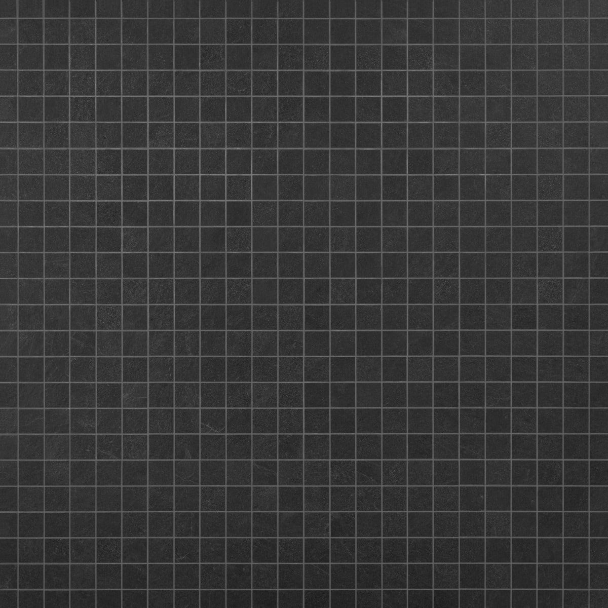 Charcoal Black 2X2 Matte