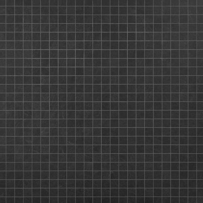 Charcoal Black 2X2 Matte