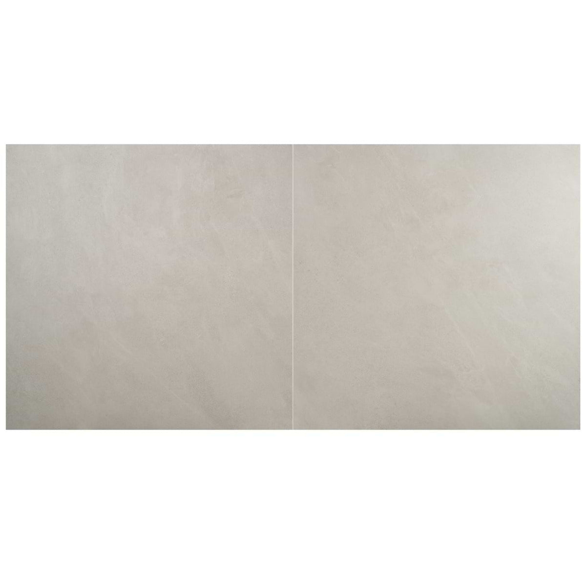 Linen White 48X48 Matte