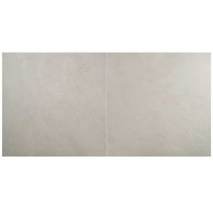 Linen White 48X48 Matte