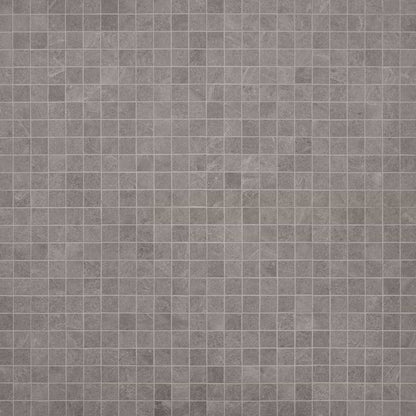 Slate Gray 2X2 Matte