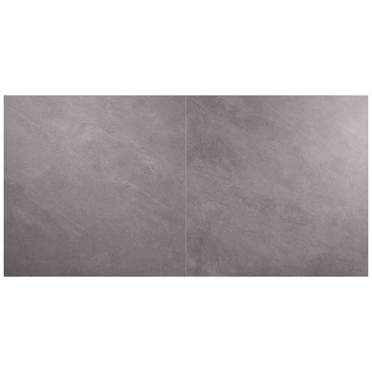 Slate Gray 48X48 Matte