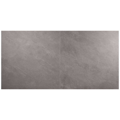 Slate Gray 48X48 Matte