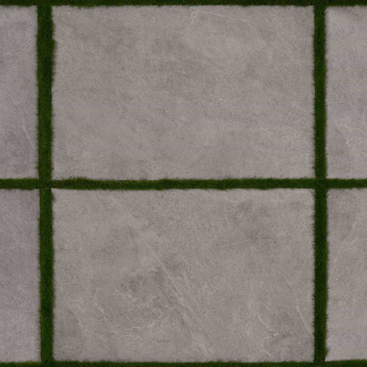 Slate Gray 2CM Paver 24X36 Matte