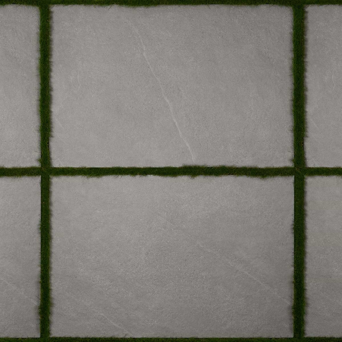 Silver Gray 2CM Paver 24X36 Matte