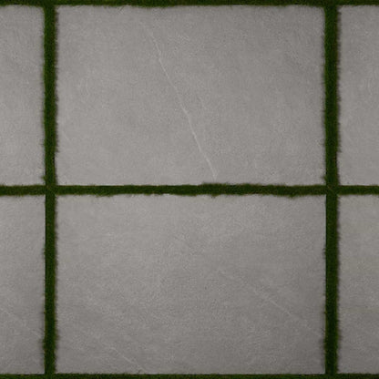 Silver Gray 2CM Paver 24X36 Matte