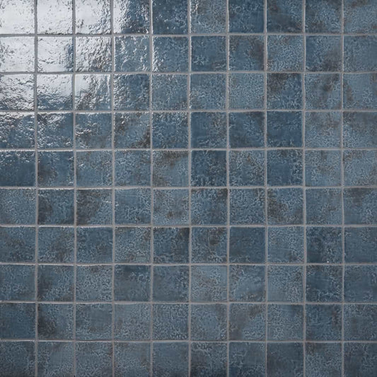 Midnight Blue 5X5 Polished