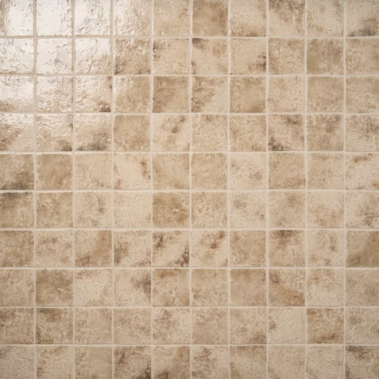 Lorna Sand Beige 5X5 Polished