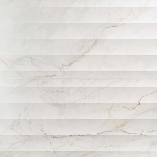 Apuano Oro Waves 24X48 Matte