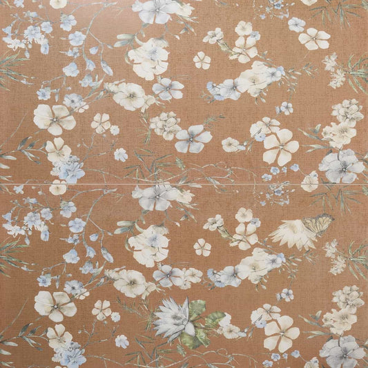 Autumn Terracotta 24X48 Matte