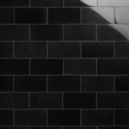 Marquina 3X6 Polished