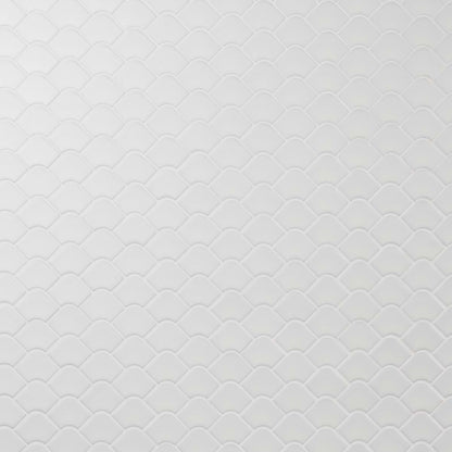 White Matte (discontinued)