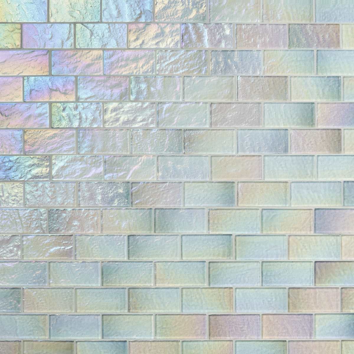 Glacier 2X4 Polished