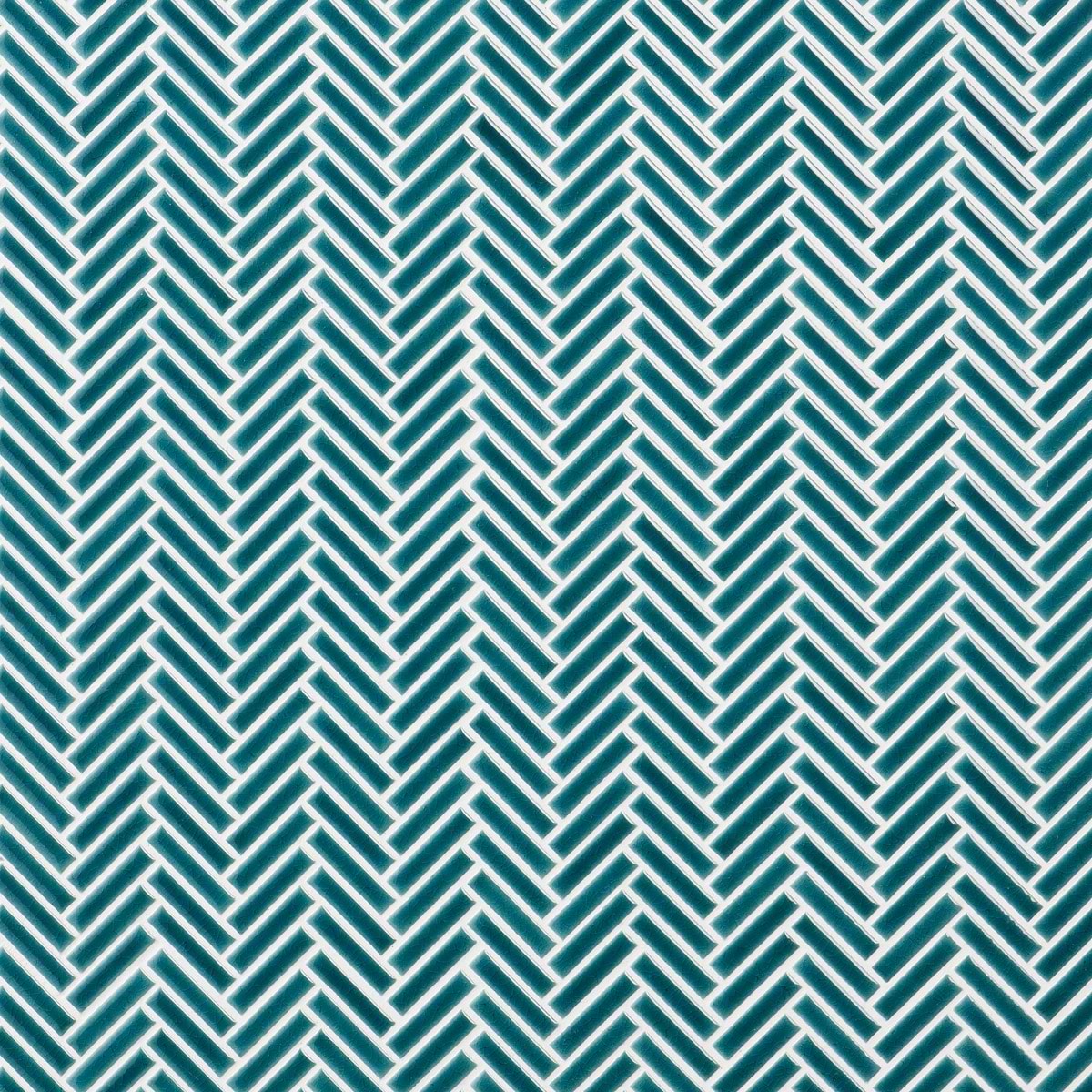 Herringbone Crackled (discontinued)