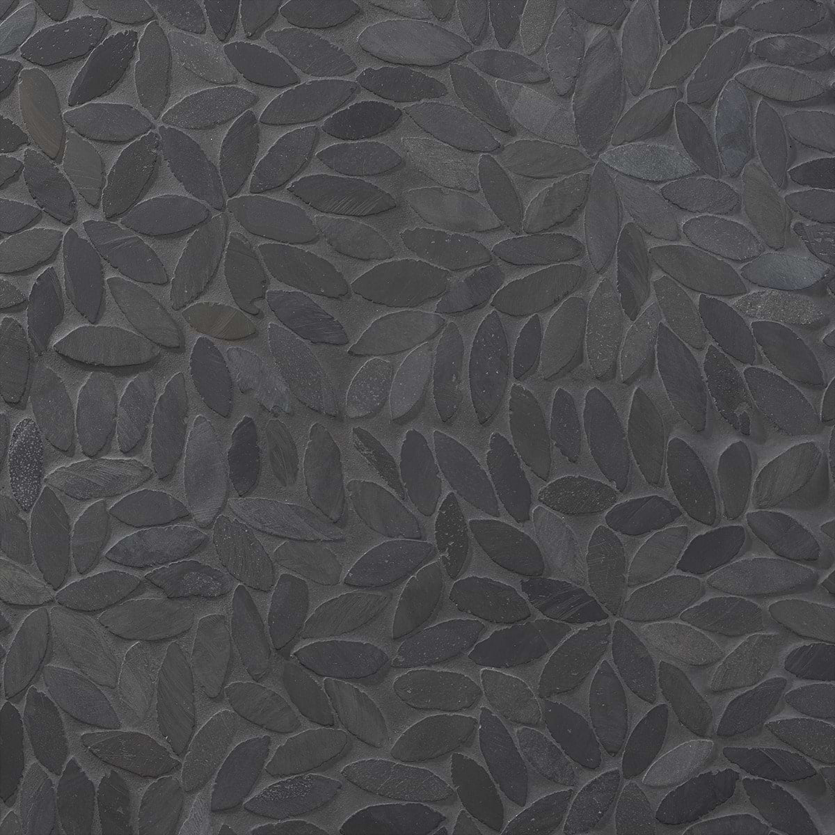 Alor Black Tumbled