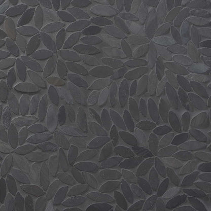 Alor Black Tumbled