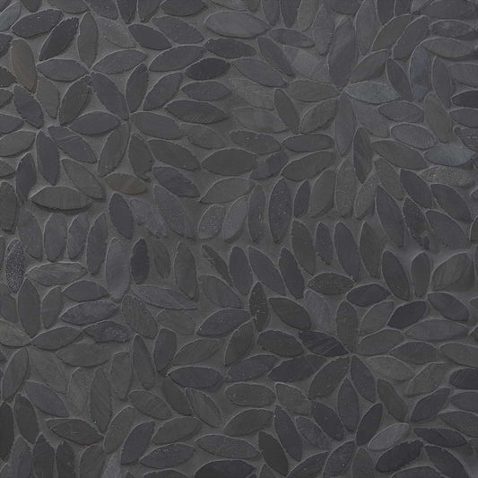 Alor Black Tumbled