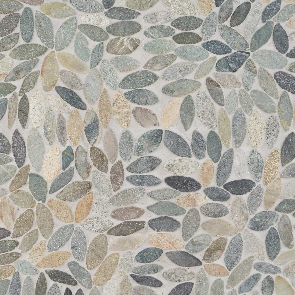 Sumatra Tumbled