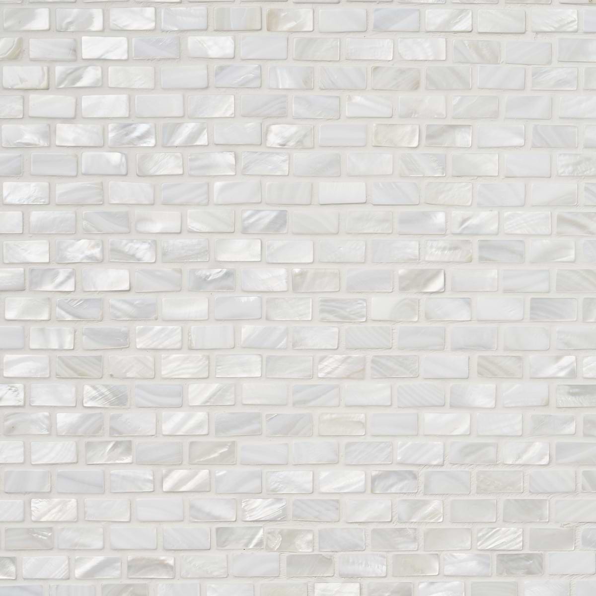 Mini Brick Polished