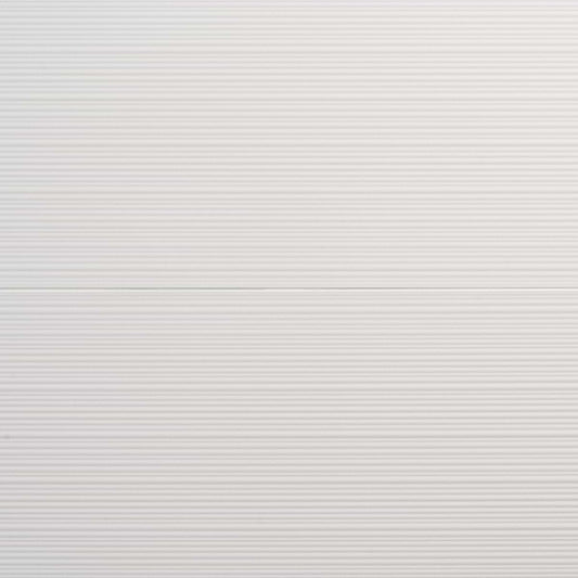 Linear White 12X36 Matte