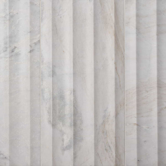 Alaska Dimensional 12X24 Honed