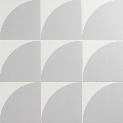 Cool Gray 8X8 Matte