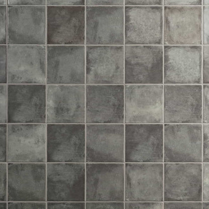 Dove Gray 5X5 Matte