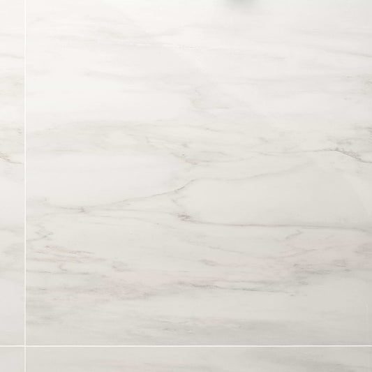Dolomite Snow 24X24 Polished (discontinued)